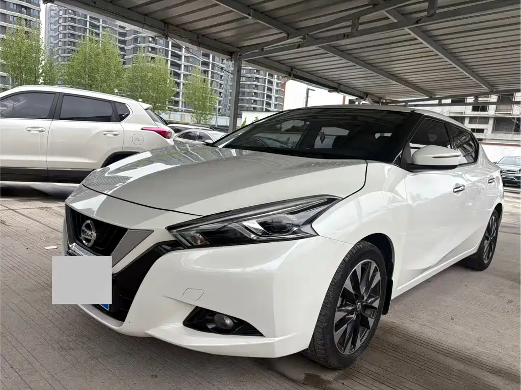 Blue Bird 2019 1.6L CVT Smart Connected Smart Cool Edition National VI купить на сайте DeffCars