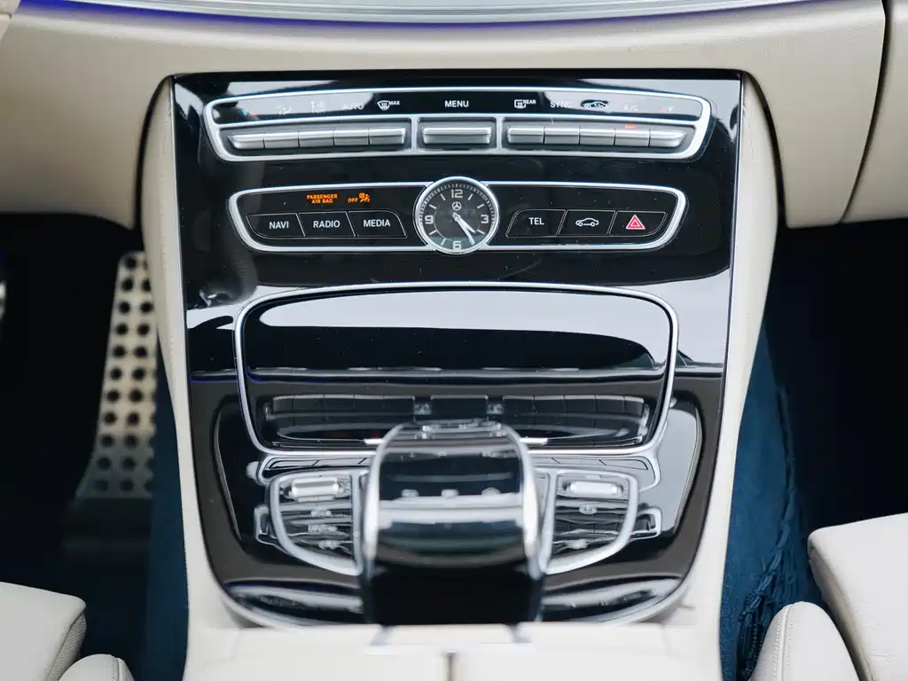 Mercedes-Benz E-Class imported 2017 E 200 coupe купить на сайте DeffCars