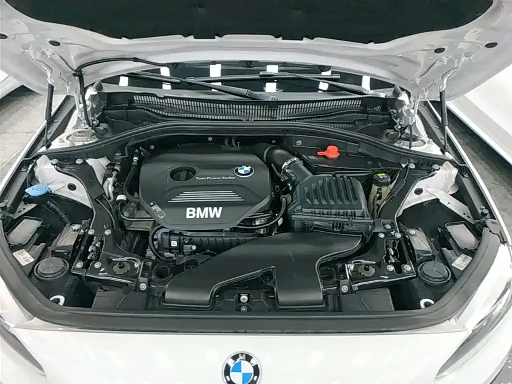 BMW 1 Series 2018 118i Fashion Model купить на сайте DeffCars