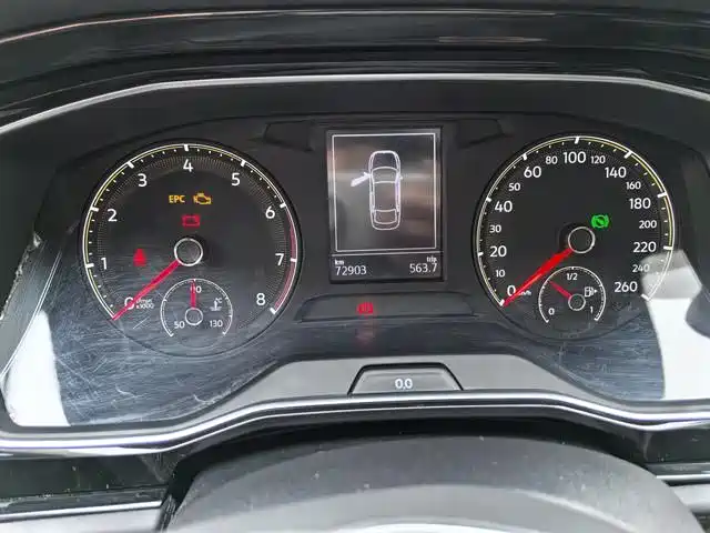 Sagitar 2019 280TSI DSG comfort model National VI купить на сайте DeffCars