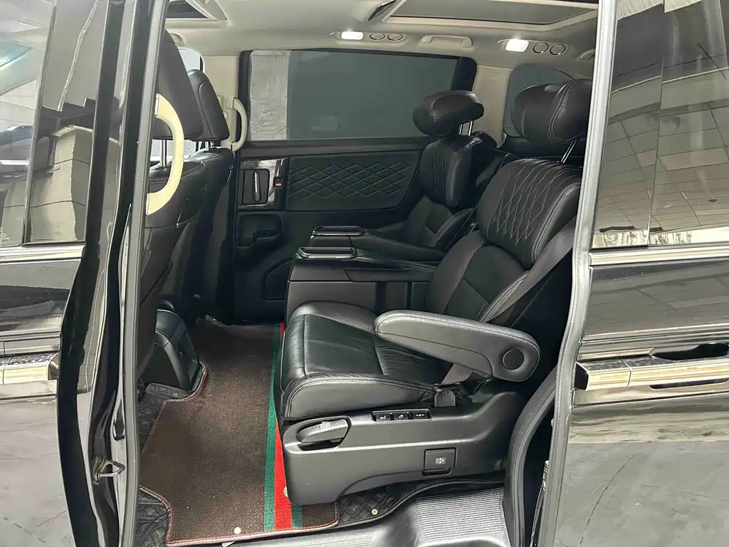 Alison 2019 2.0L Hybrid Deluxe Edition купить на сайте DeffCars