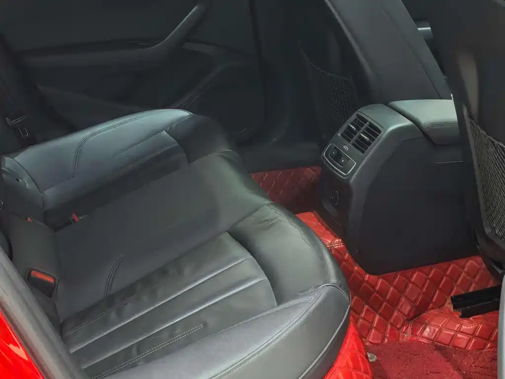 Audi A5 imported 2021 Sportback 40 TFSI, fashionable and elegant купить на сайте DeffCars