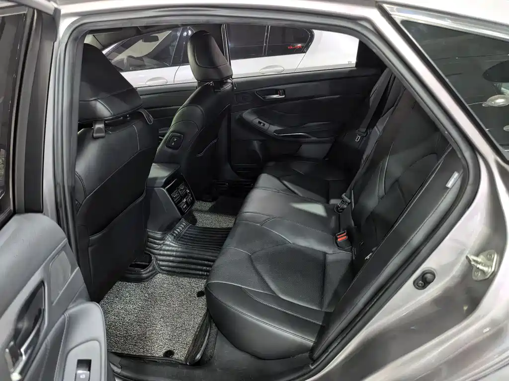 Asia Dragon 2019 2.0L XLE Exclusive Edition National VI купить на сайте DeffCars
