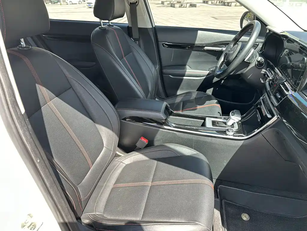 KX3 Propao 2021 1.5L CVT Trendy Edition купить на сайте DeffCars