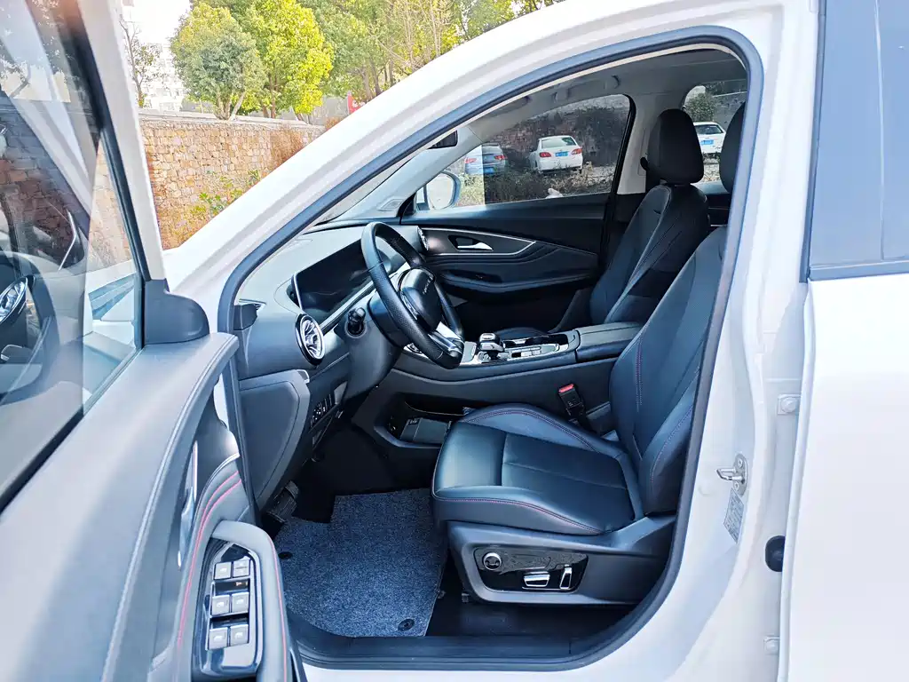 Fengxing T5 EVO 2021 1.5TD DCT Platinum Edition купить на сайте DeffCars