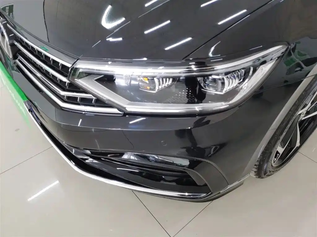 Magotan 2026 model 30 million units selected 380TSI DSG luxury model купить на сайте DeffCars