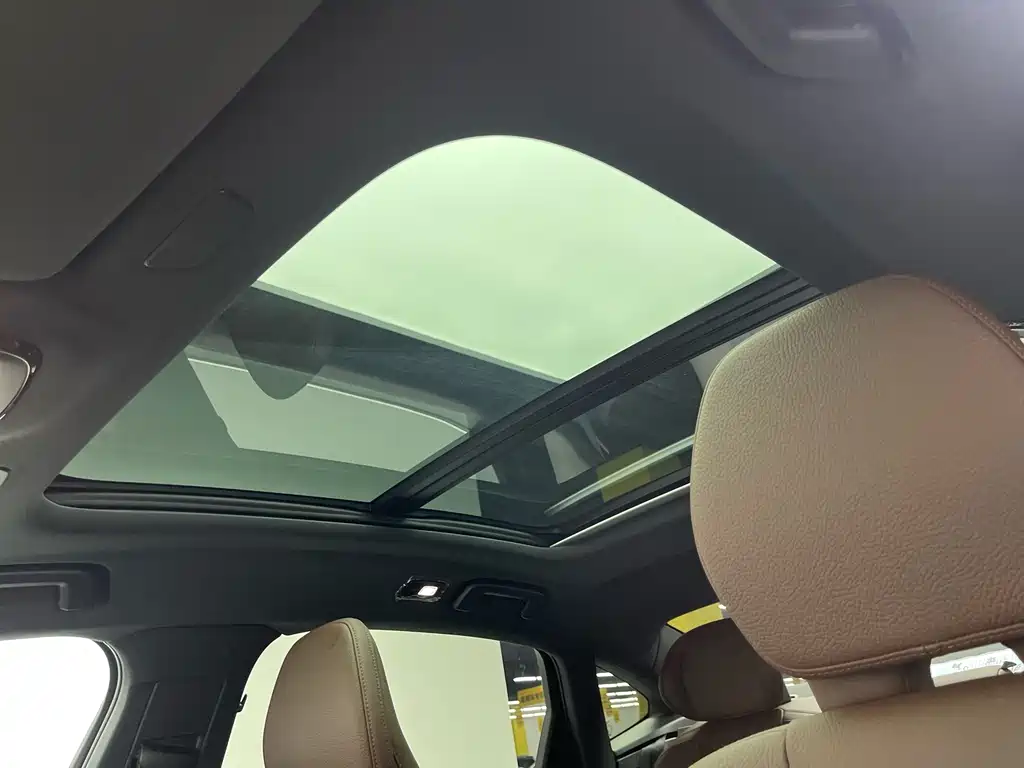 Volvo S90 2025 B5 Zhiyuan Luxury Edition купить на сайте DeffCars