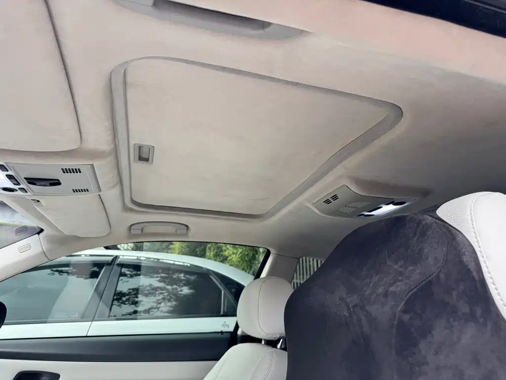 BMW 3 Series进口 2011款 325i双门轿跑车 купить на сайте DeffCars