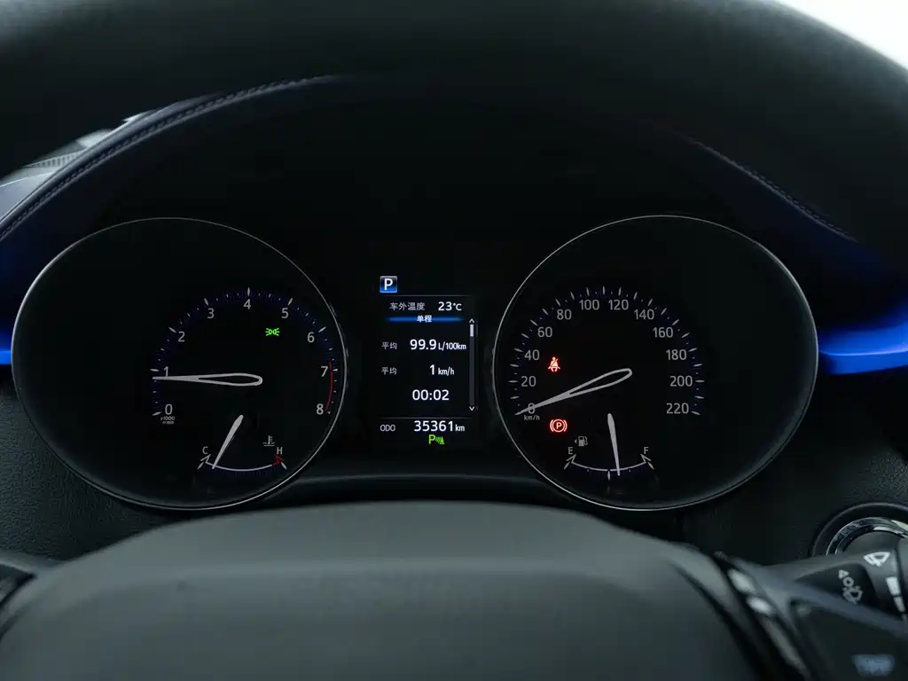 Yize IZOA 2020 2.0L Yixiang Edition купить на сайте DeffCars