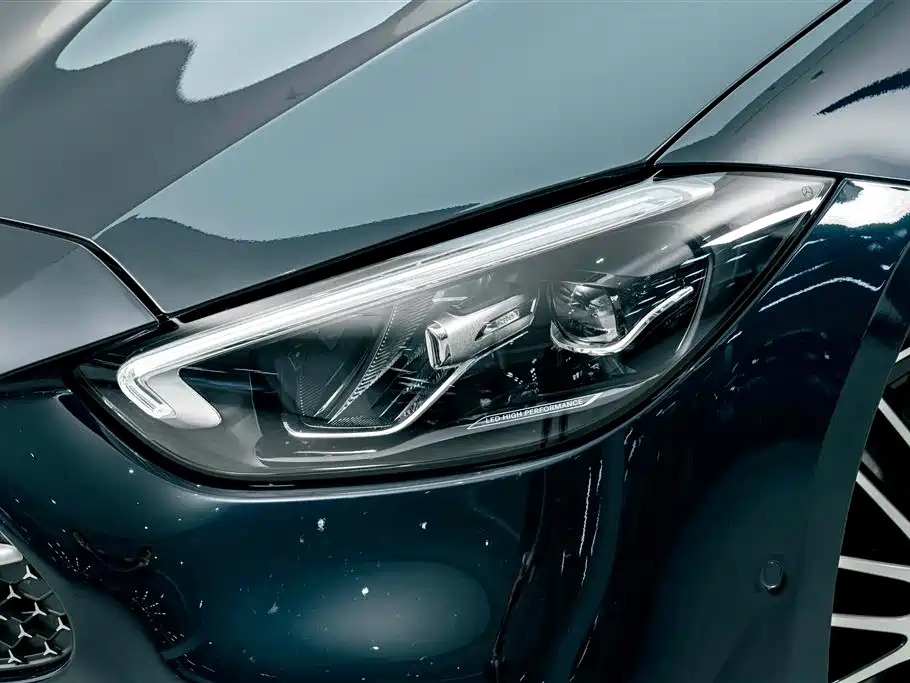 Mercedes-Benz C-Class 2026 C 260 L Sports Edition купить на сайте DeffCars
