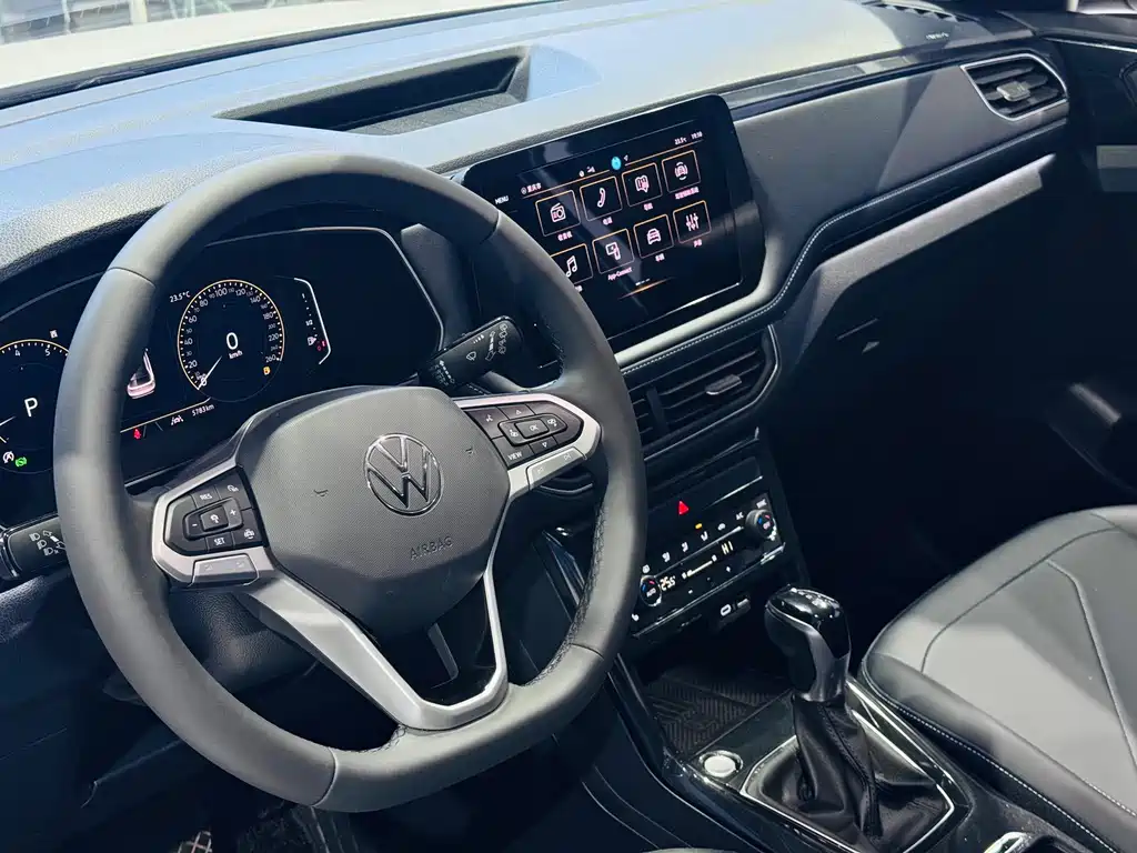 Tuyue 2026 Xinrui 300TSI Ruixiang Edition купить на сайте DeffCars
