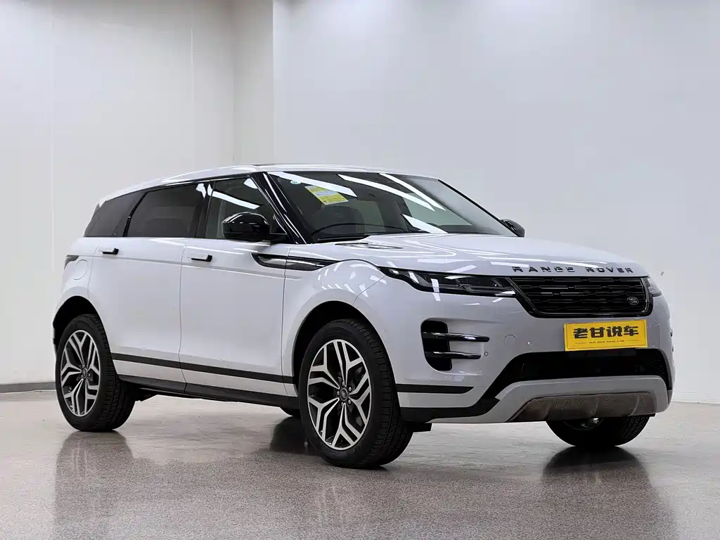 Range Rover Evoque 2024 Range Rover Evoque L SE Yuguang Zunyao Edition купить на сайте DeffCars