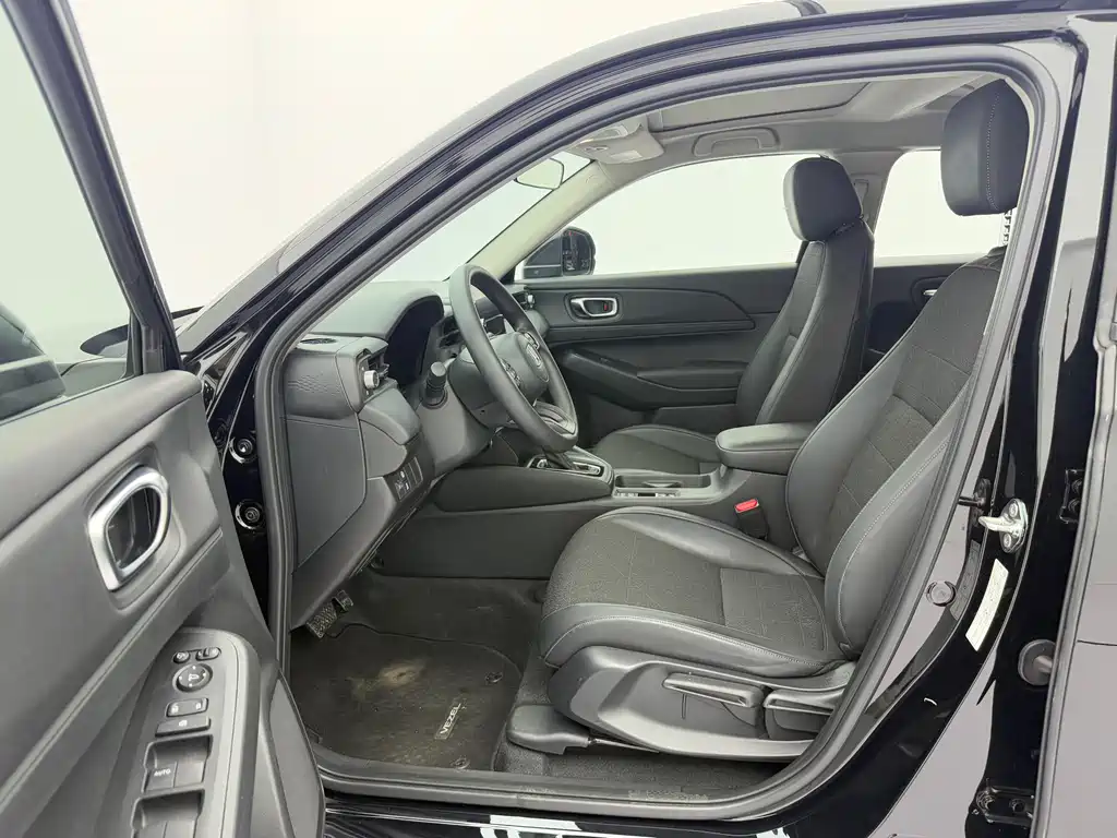 Binzhi 2023 1.5L CVT Pioneer Edition купить на сайте DeffCars