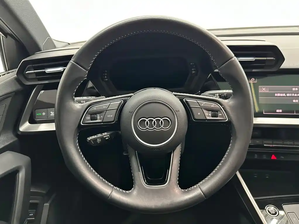 Audi A3 2022 Sportback 35 TFSI stylish and sporty купить на сайте DeffCars
