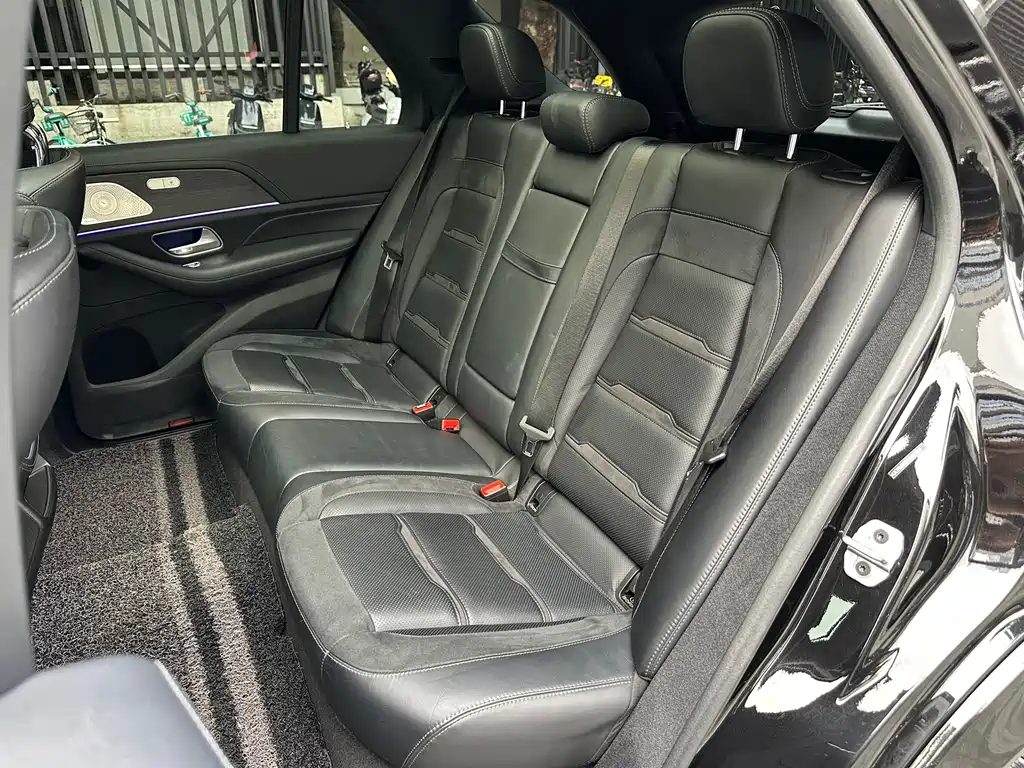Mercedes-Benz GLE AMG 2022 AMG GLE 53 4MATIC+ купить на сайте DeffCars