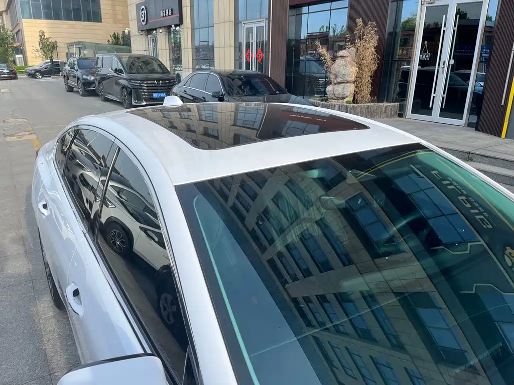 LaCrosse 2024 Aivia Edition купить на сайте DeffCars