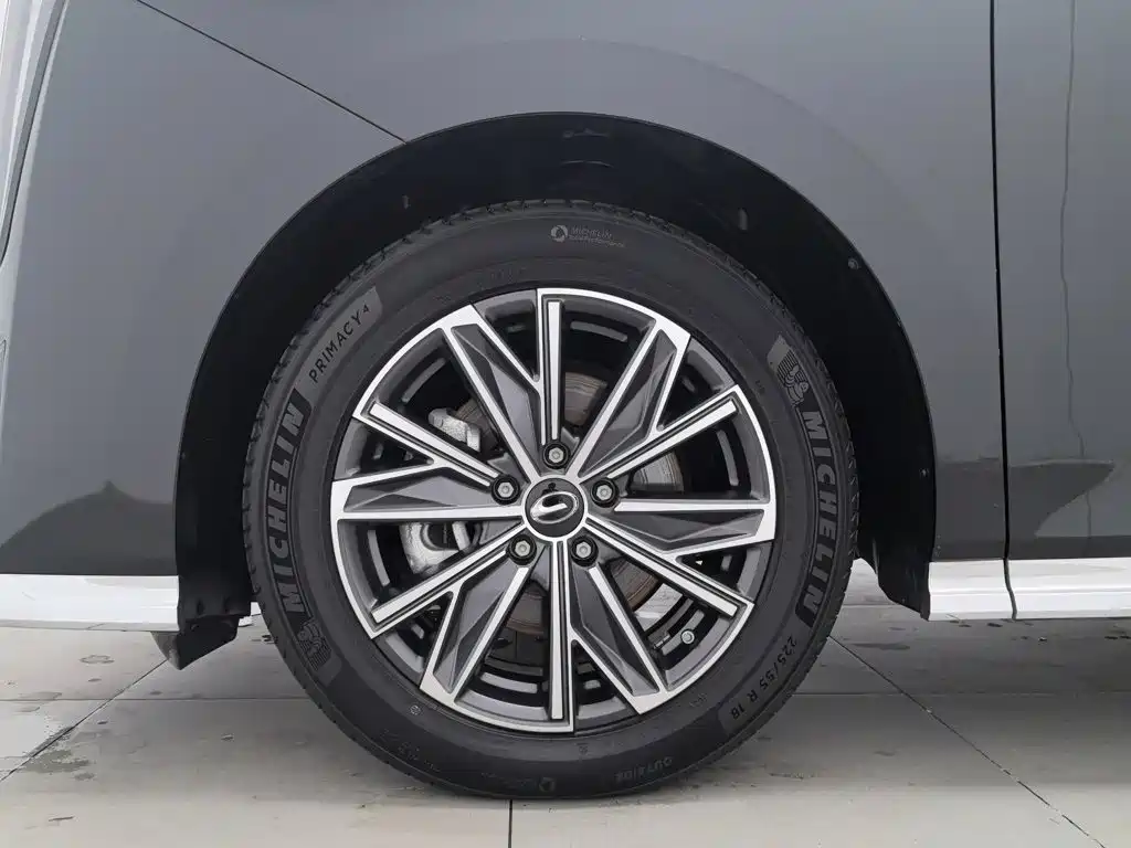 Trumpchi M8 2024 Master Series 400T Extreme Edition купить на сайте DeffCars