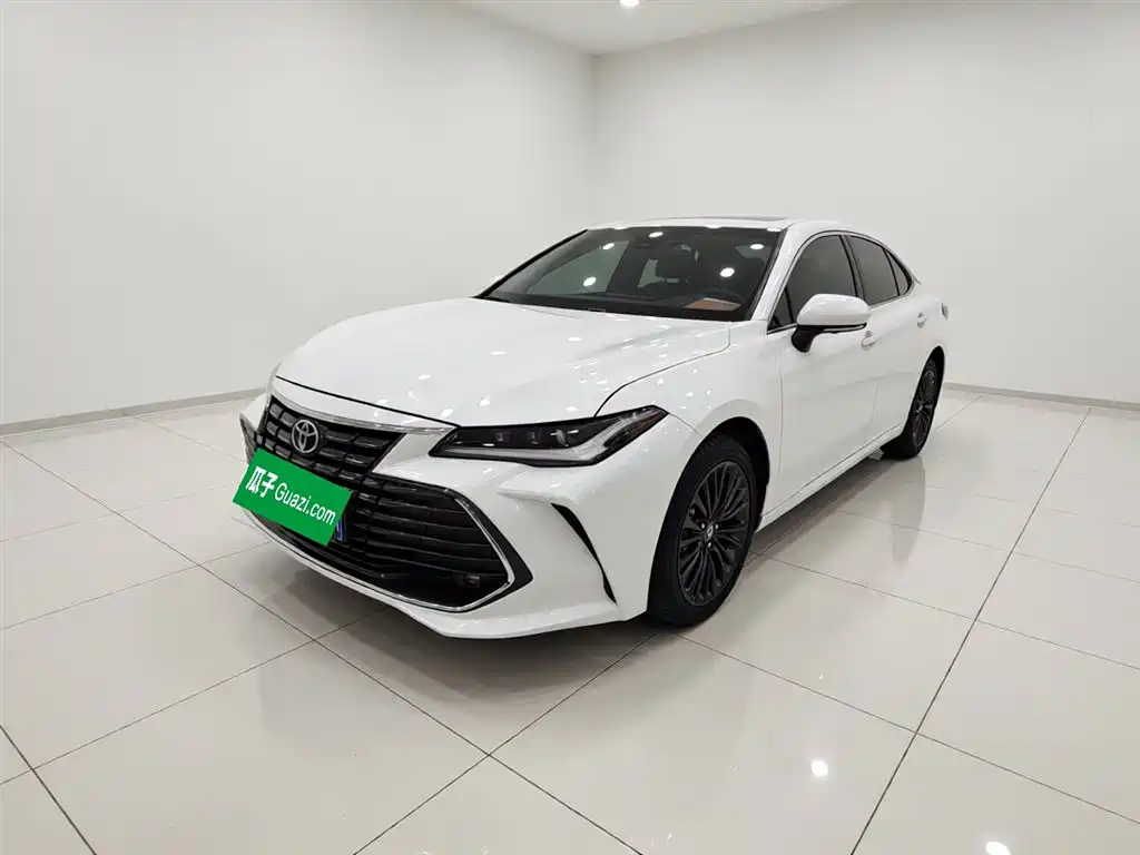 Asia Dragon 2022 2.0L XLE Exclusive Edition купить на сайте DeffCars