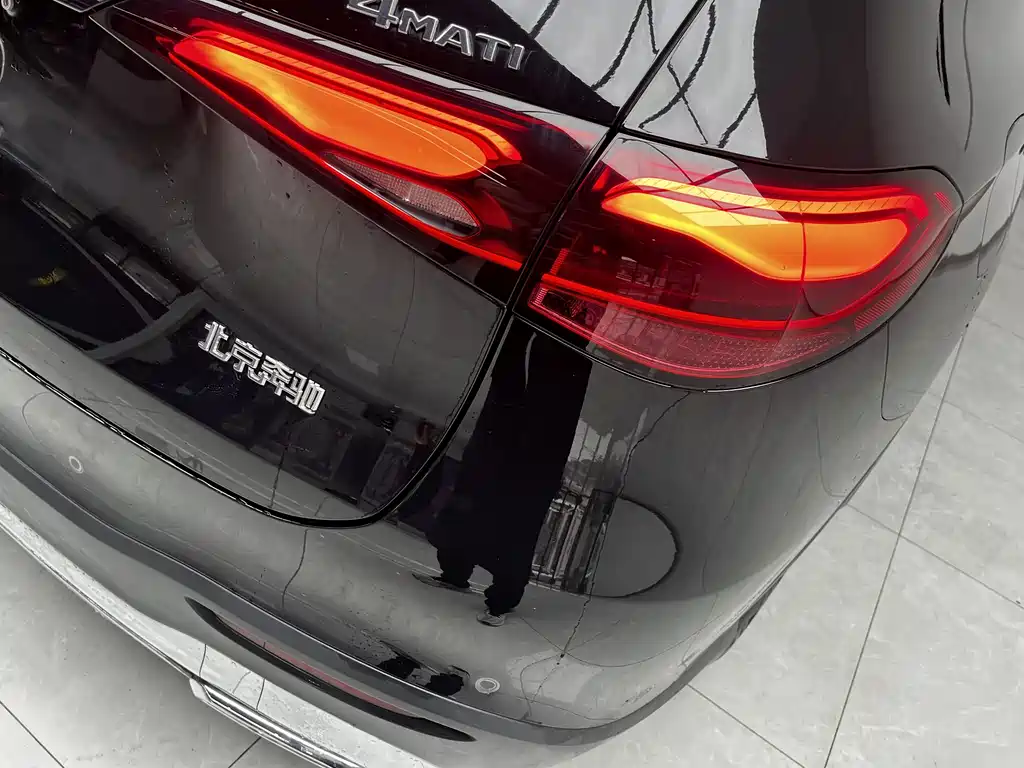 Mercedes-Benz GLC 2024 GLC 260 L 4MATIC Dynamic 5-seater купить на сайте DeffCars