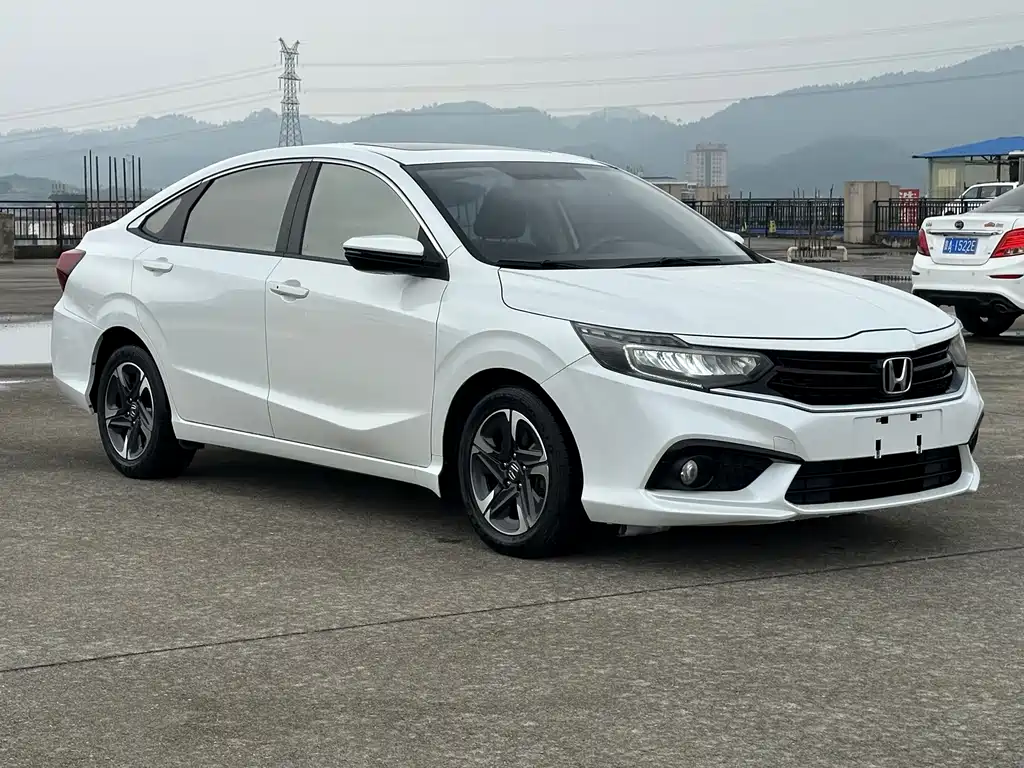Xiangyu 2019 180TURBO CVT Enjoy Edition National VI купить на сайте DeffCars