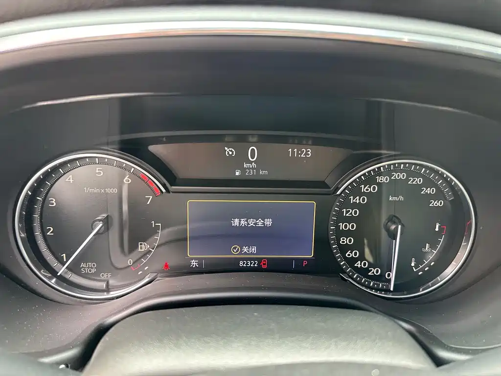 Cadillac CT5 2020 28T luxury model купить на сайте DeffCars
