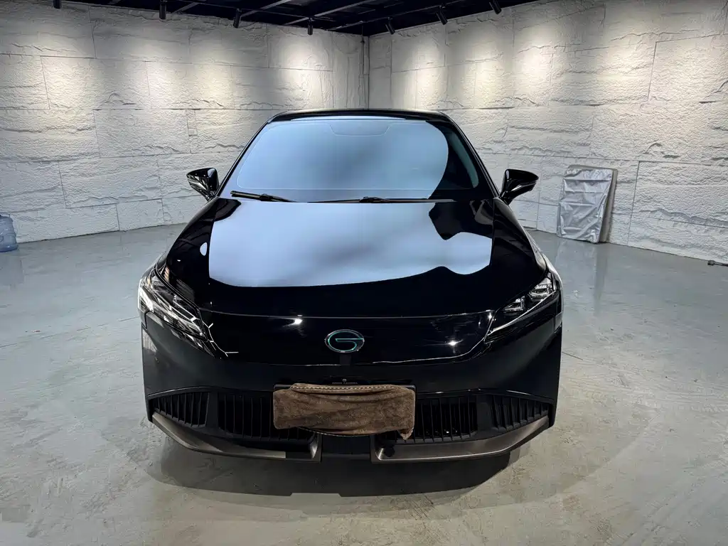 AION S Plus 2022 70 Executive Edition купить на сайте DeffCars