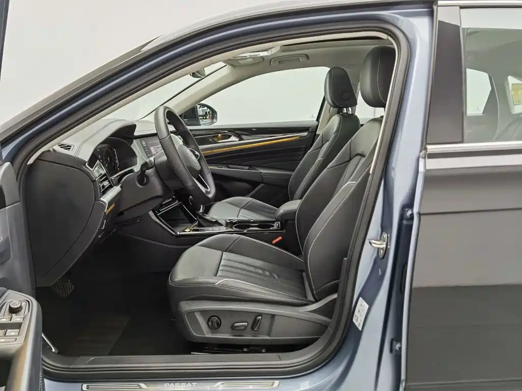 Passat 2022 330TSI Elite Edition купить на сайте DeffCars