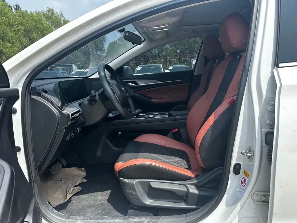 Eado 2023 Enjoy Edition PLUS Blue Whale NE 1.4T GDI DCT Premium Edition купить на сайте DeffCars