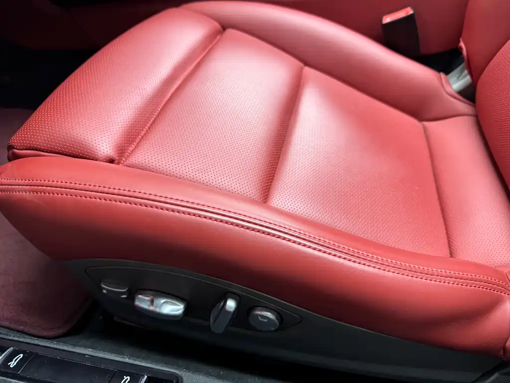 Porsche 718 2018 Boxster 2.0T купить на сайте DeffCars
