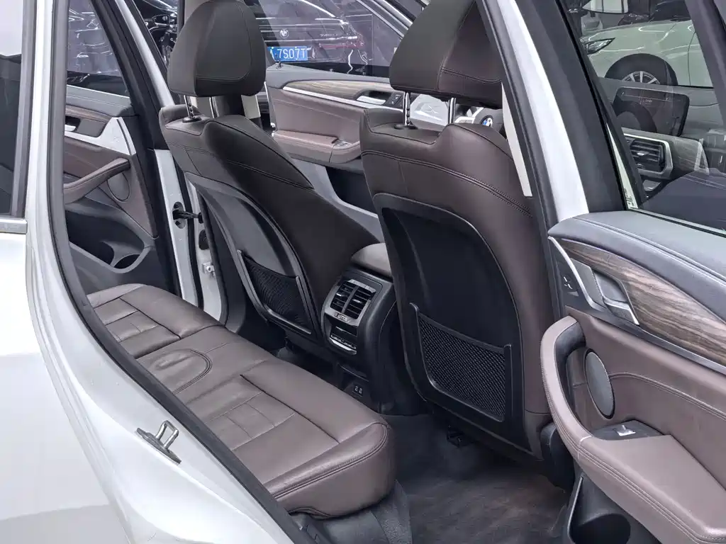 BMW X3 2020 xDrive28i M Sports Package купить на сайте DeffCars