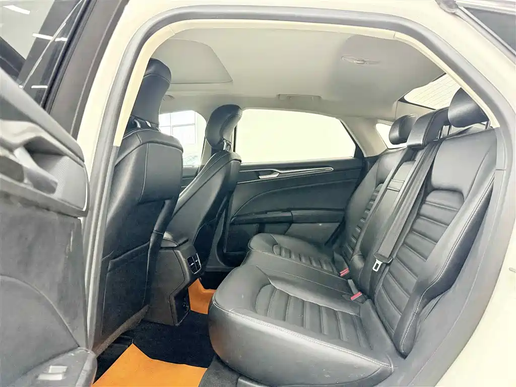 Mondeo 2020 EcoBoost 180 Fashion Model купить на сайте DeffCars
