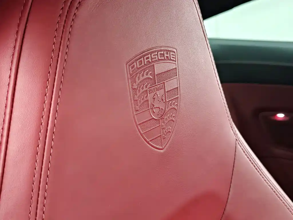 Porsche 911 2023 Carrera 3.0T купить на сайте DeffCars
