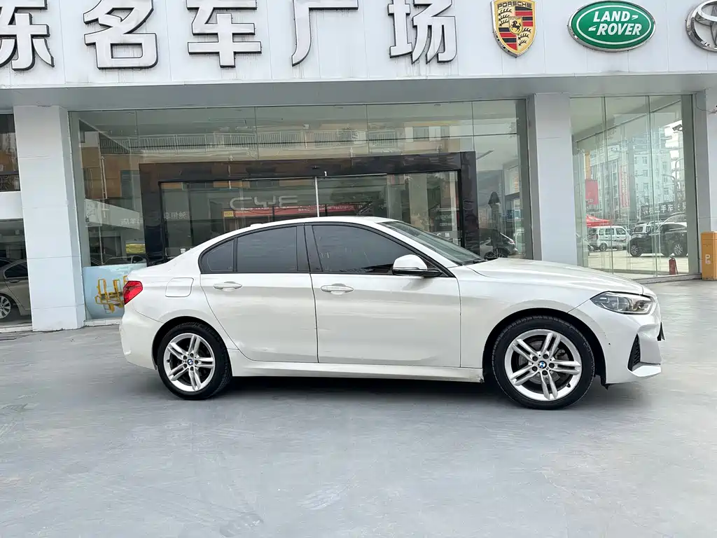 BMW 1 Series 2019 118i M Sports Package купить на сайте DeffCars