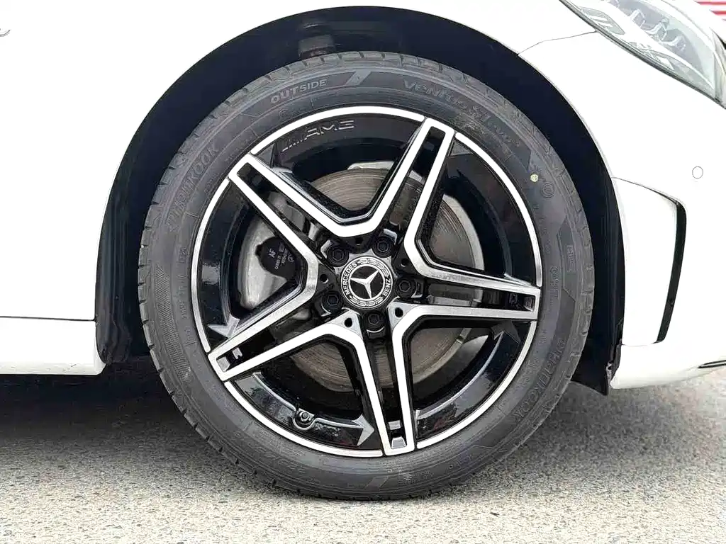 Mercedes-Benz C-Class 2021 C 260 L Sports Star Collection Edition купить на сайте DeffCars