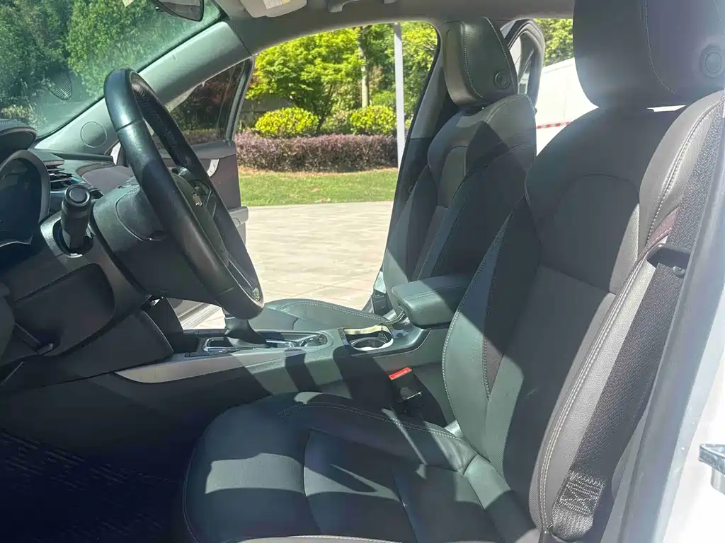 Malibu 2018 530T Automatic Deluxe Edition купить на сайте DeffCars