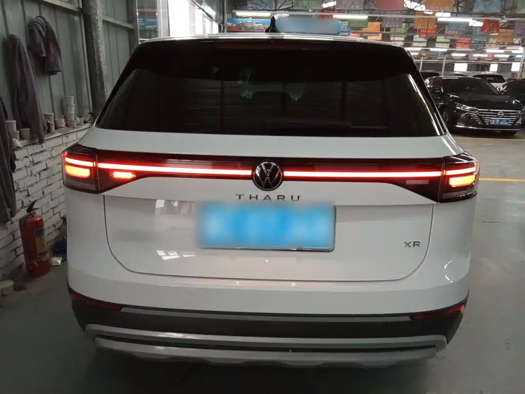 Tuyue 2025 Xinrui 1.5L Ruijin Edition купить на сайте DeffCars
