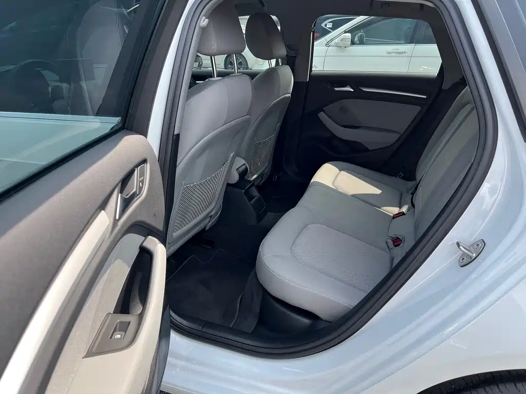 Audi A3 2020 facelift Sportback 35 TFSI Enterprising National VI купить на сайте DeffCars