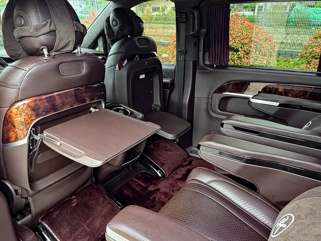 Keti Shengmufeng 2022 2.0T Shengmufeng MH7 купить на сайте DeffCars