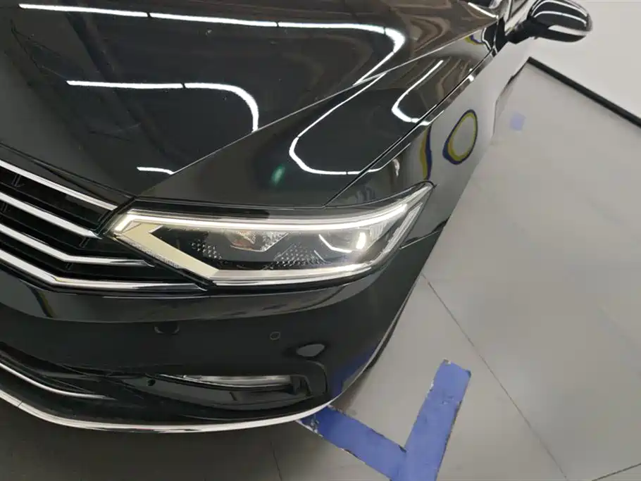 Magotan 2020 280TSI DSG comfort model купить на сайте DeffCars