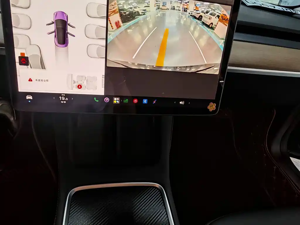 Model 3 2022 rear-wheel drive version купить на сайте DeffCars