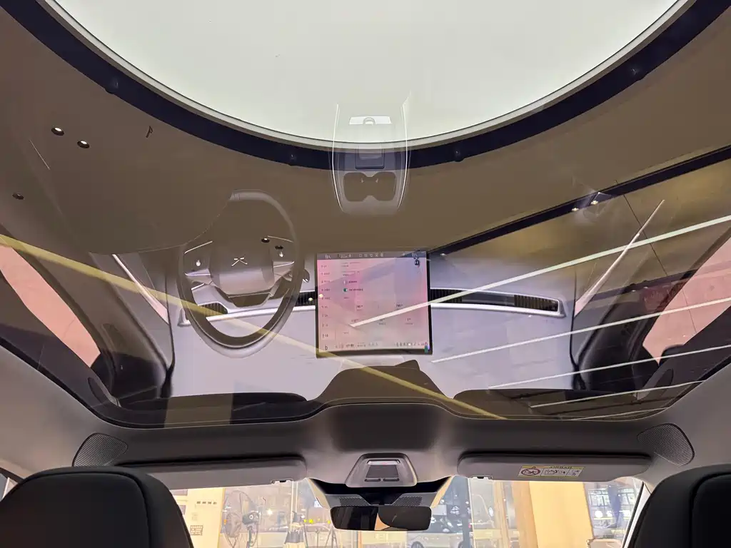 Xpeng MONA M03 2024 model 620 ultra long battery life купить на сайте DeffCars