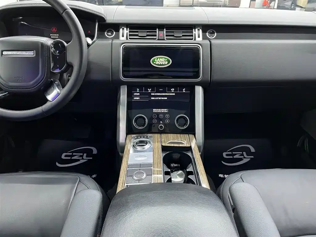 Range Rover 2019 3.0 SC V6 Grand Edition купить на сайте DeffCars