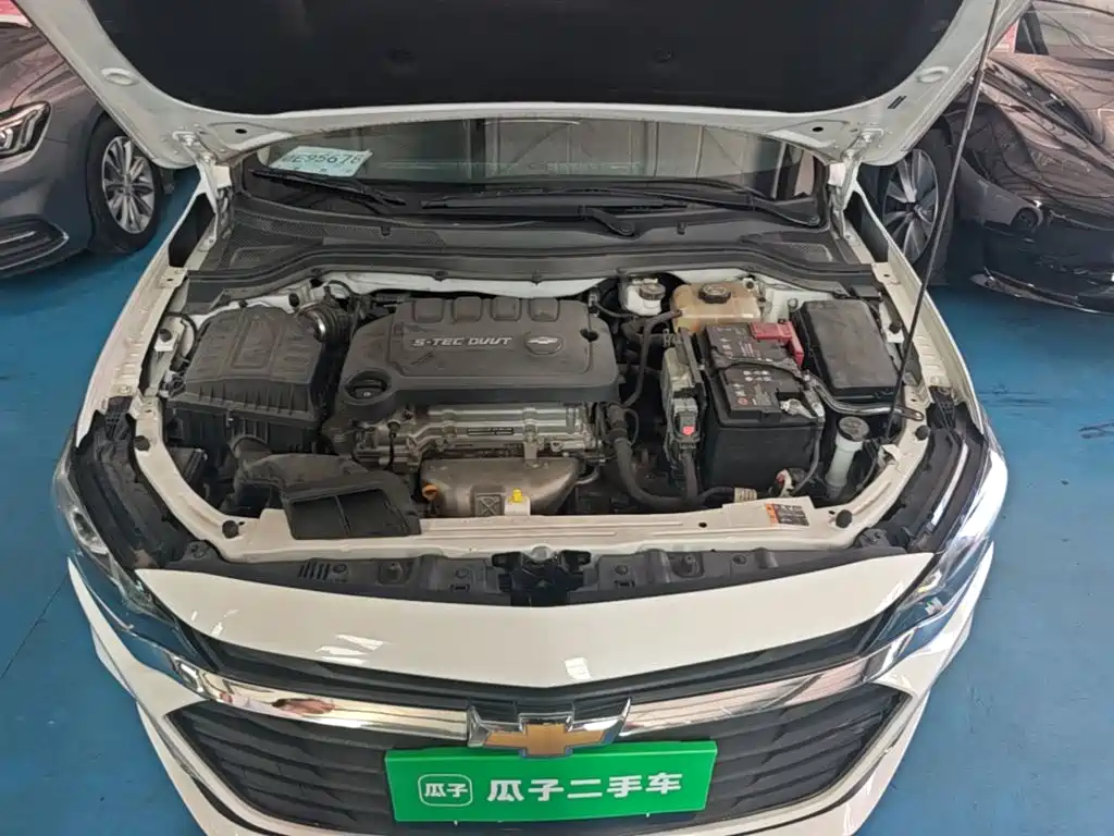 Monza 2022 320 automatic sunroof version купить на сайте DeffCars