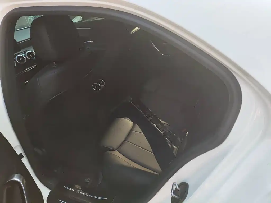 Mercedes-Benz A-Class 2022 A 180 L Sports Sedan купить на сайте DeffCars