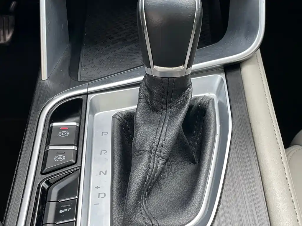 Binrui 2018 14T CVT Binzhi Edition купить на сайте DeffCars
