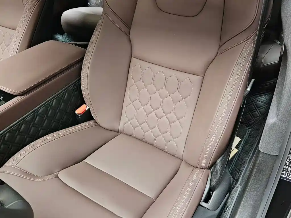 Volvo S90 2026 B5 Zhiyi Luxury Edition купить на сайте DeffCars