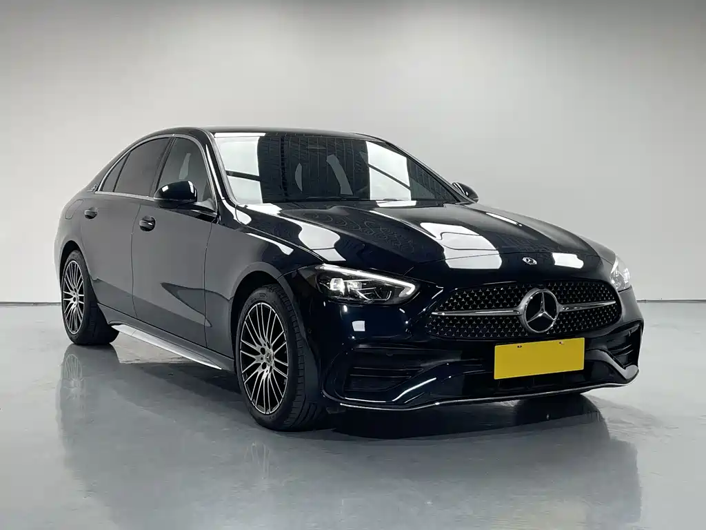 Mercedes-Benz C-Class 2024 C 260 L Sports Edition купить на сайте DeffCars