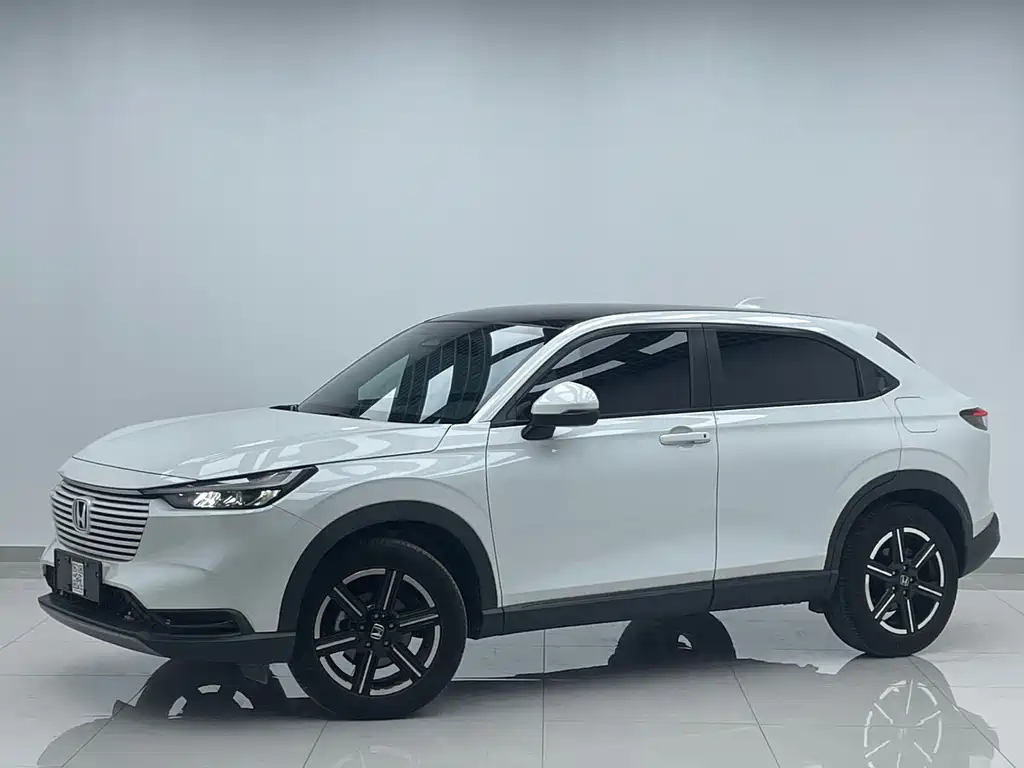 Binzhi 2023 1.5L CVT Pioneer Edition купить на сайте DeffCars