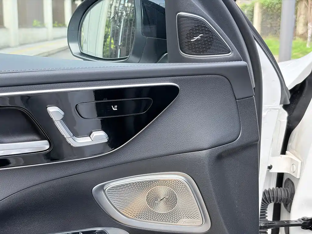 Mercedes-Benz C-Class 2024 Model Three C 260 L Haoye Sports Edition купить на сайте DeffCars