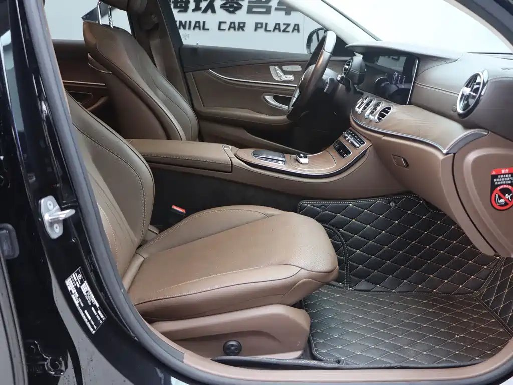 Mercedes-Benz E-Class 2023 E 300 L Fashion купить на сайте DeffCars